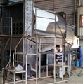Hot Water Boiler Manufacturing